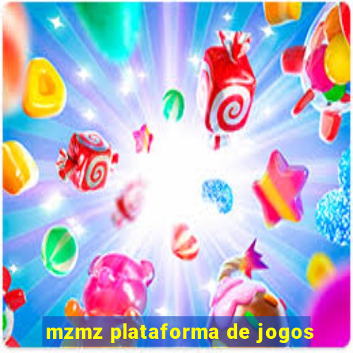 mzmz plataforma de jogos